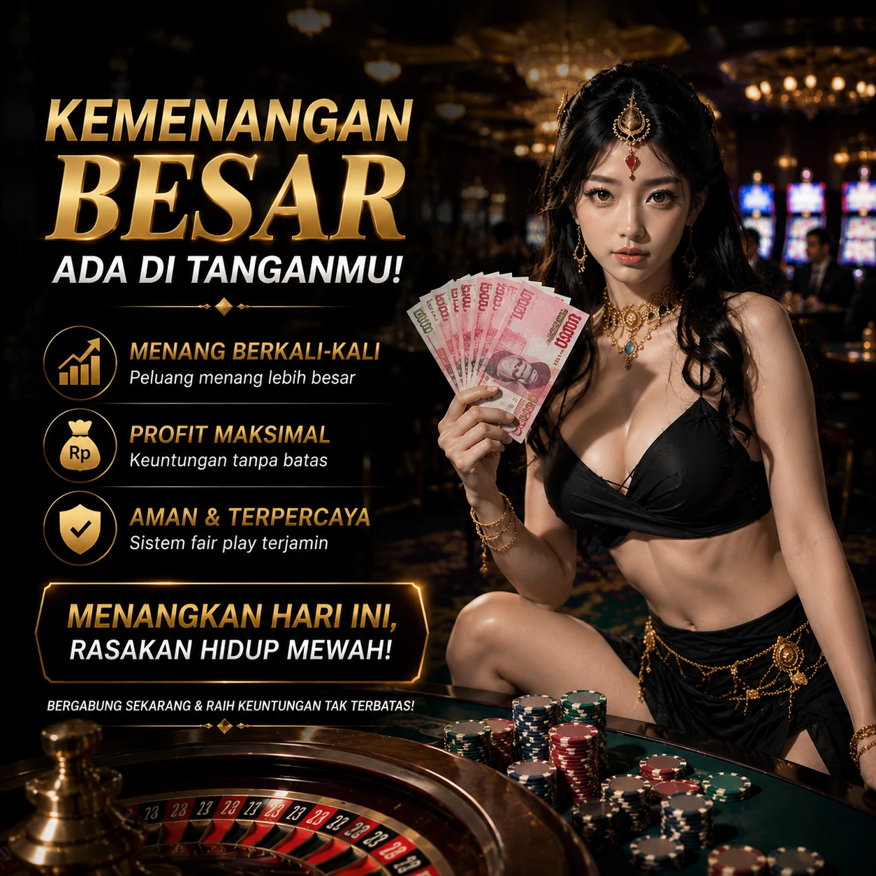 Detail Aplikasi